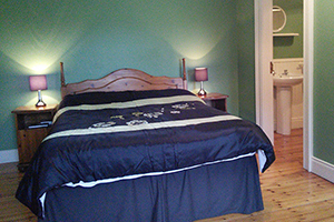 Double En-Suite